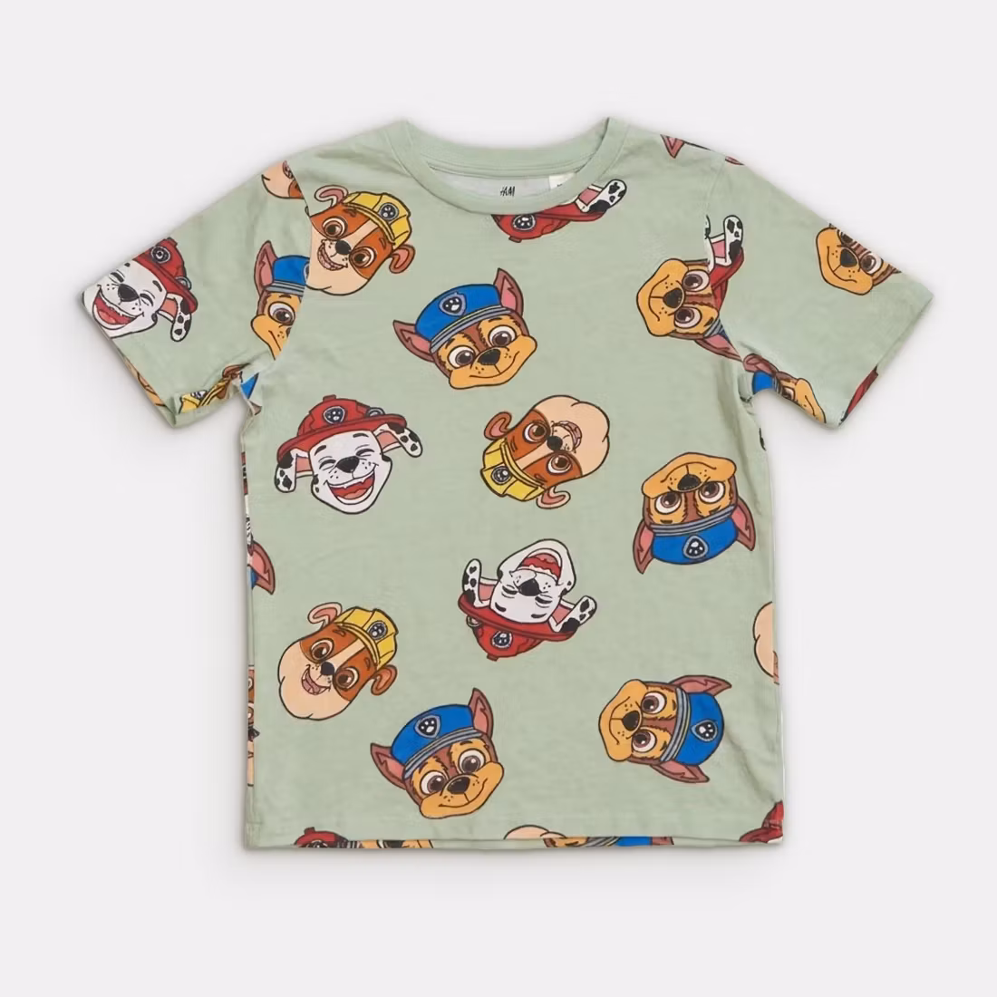 T-shirt - H&M - Storlek 122/128
