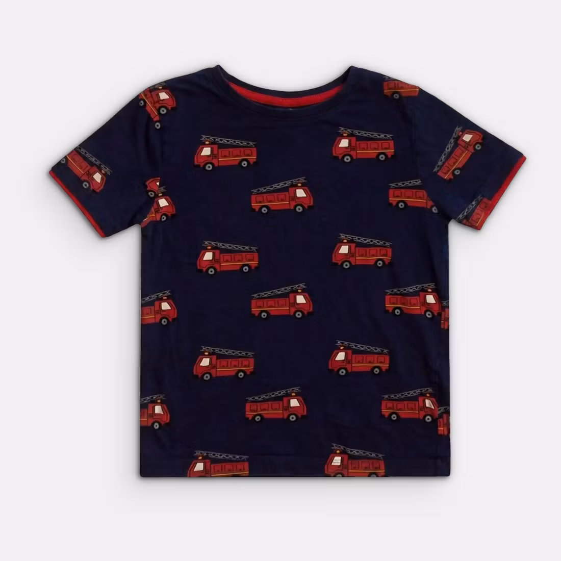 T-shirt - H&M - Storlek 122/128