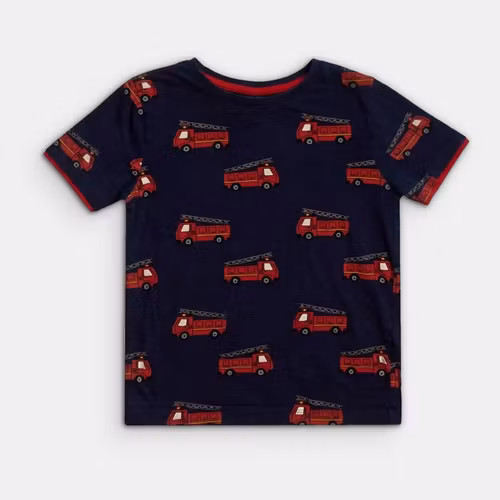 T-shirt - H&M - Storlek 122/128