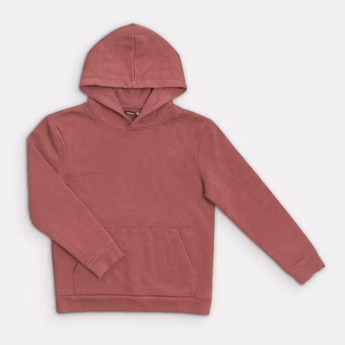 Hoodie - Storlek 122/128