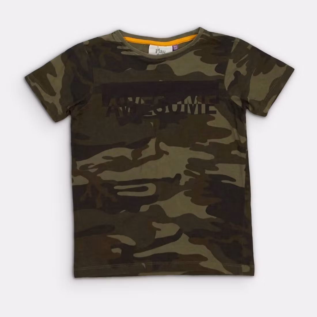 T-shirt - Storlek 122/128