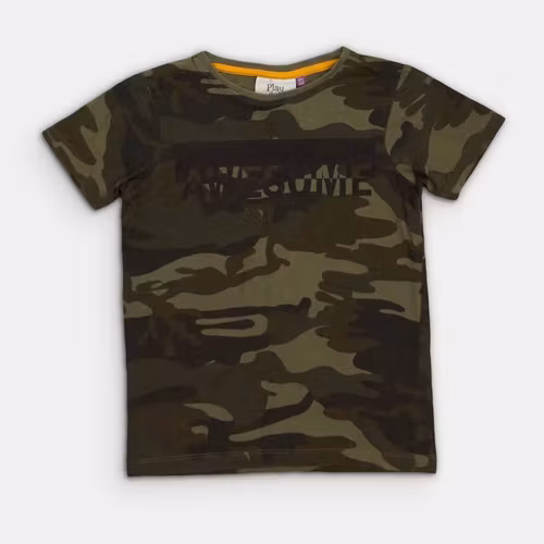 T-shirt - Storlek 122/128