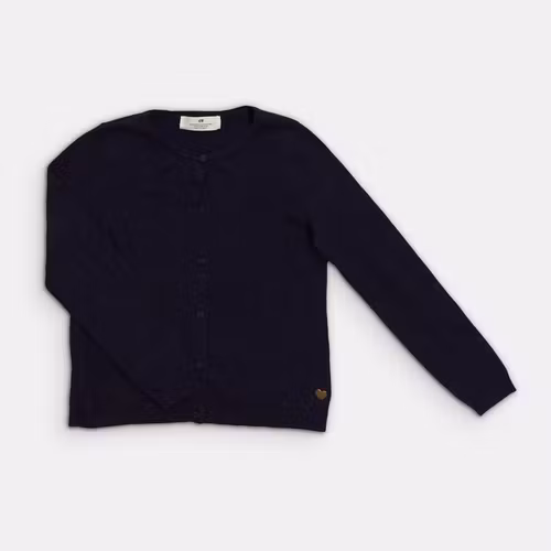 Kofta - H&M - Storlek 122/128