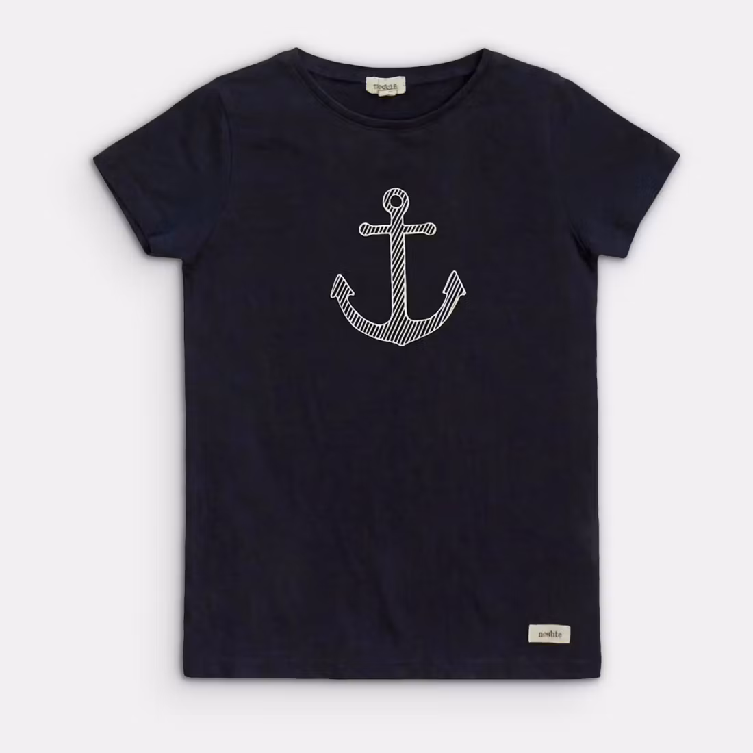 T-shirt - Newbie - Storlek 122/128