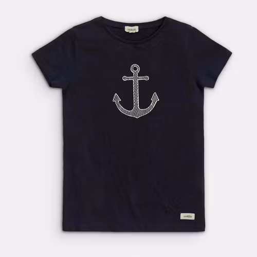 T-shirt - Newbie - Storlek 122/128