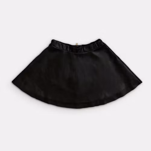 Kjol - H&M - Storlek 122