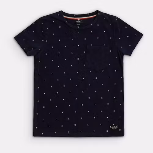 T-shirt - Name It - Storlek 122/128