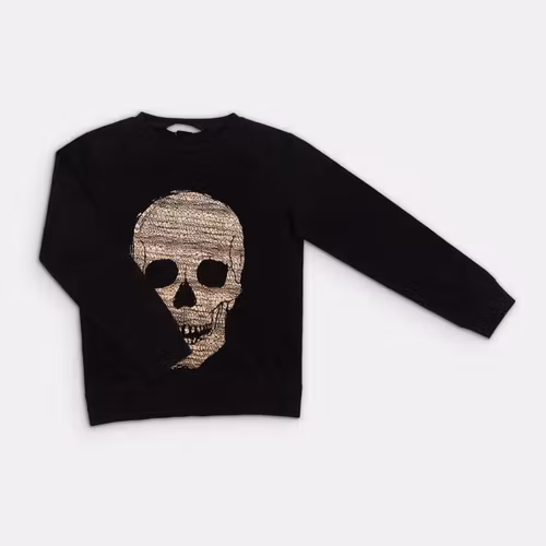 Sweater - H&M - Storlek 122/128
