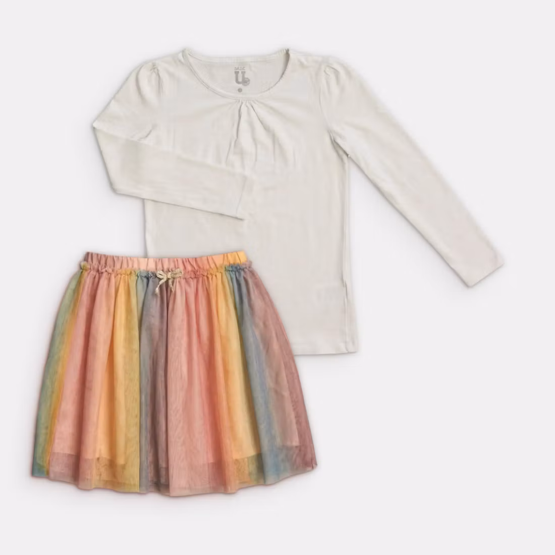 Kit - Basic U / H&M - Storlek 122/128
