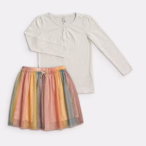 Kit - Basic U / H&M - Storlek 122/128