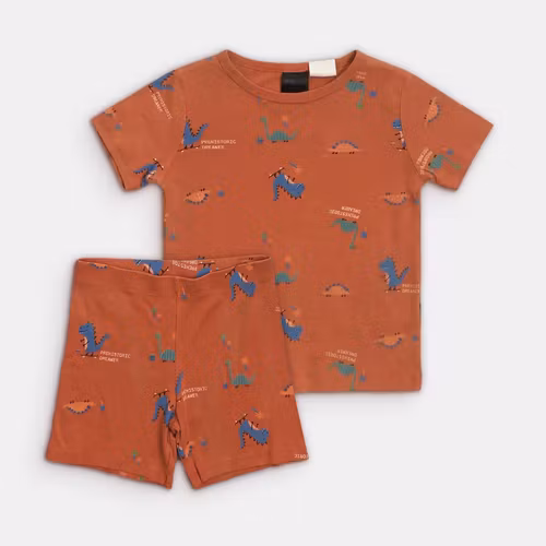 Pyjamas - H&M - Storlek 122/128