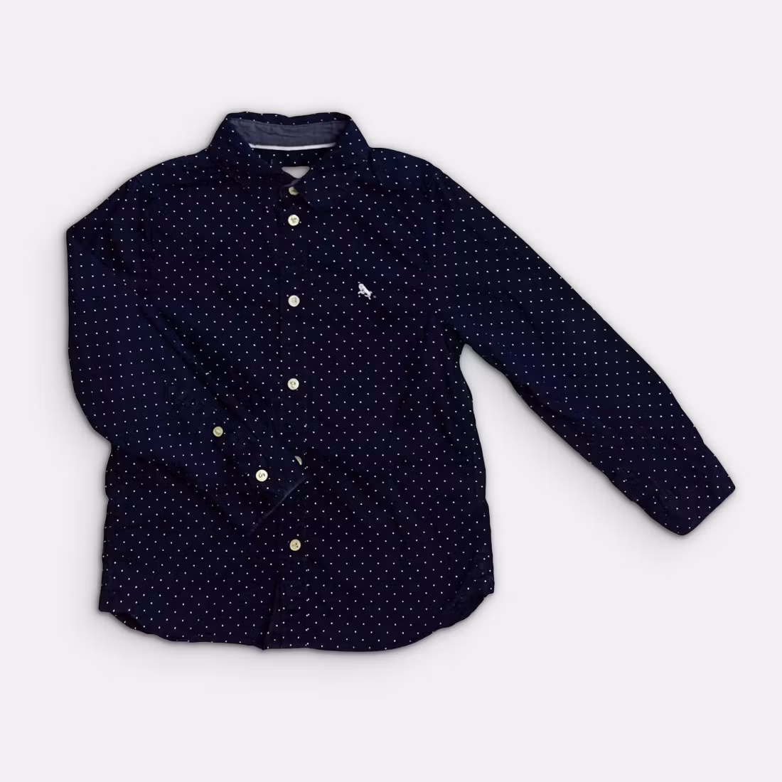 Skjorta - H&M - Storlek 122