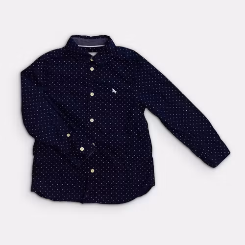 Skjorta - H&M - Storlek 122