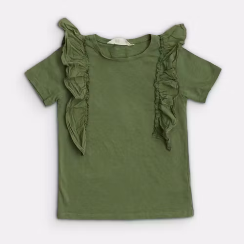 T-shirt - H&M - Storlek 122/128