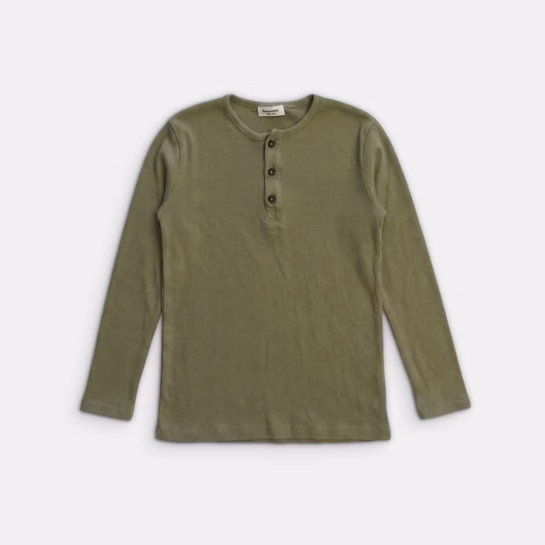 Långärmad t-shirt - Kappahl - Storlek 122/128