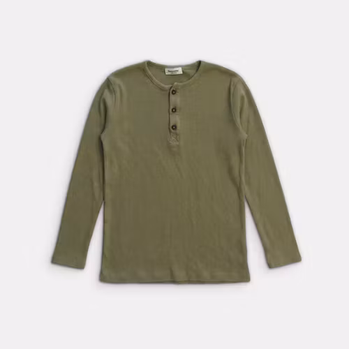 Långärmad t-shirt - Kappahl - Storlek 122/128