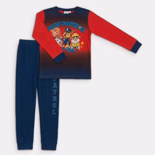 Pyjamas - Storlek 122/128