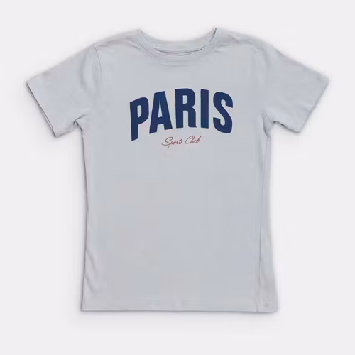 T-shirt - H&M - Storlek 122/128