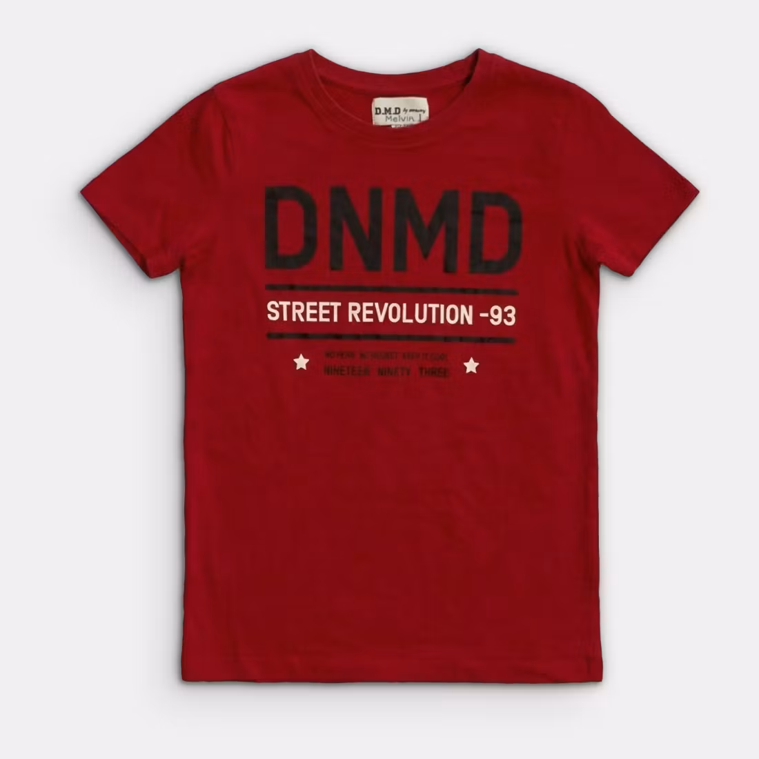 T-shirt - Storlek 122/128