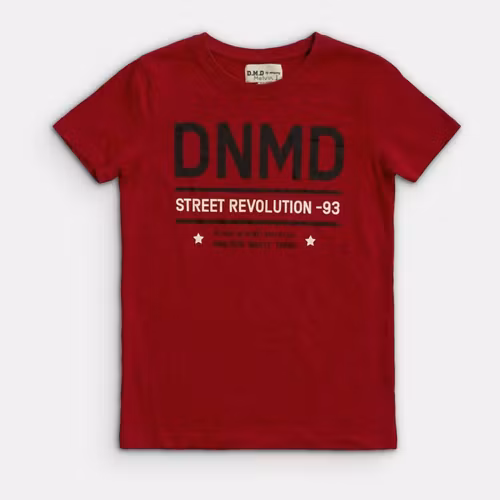 T-shirt - Storlek 122/128