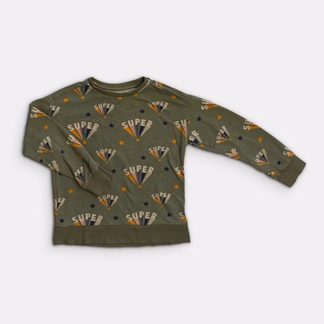 Sweater - Storlek 122/128