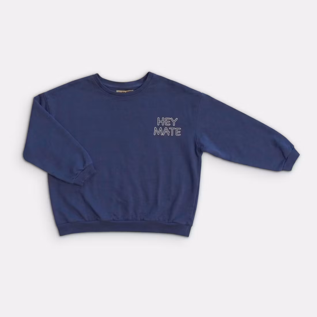 Sweater - WaiWai - Storlek 122/128