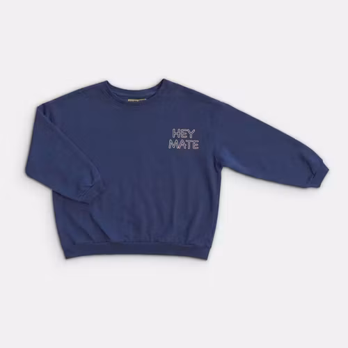 Sweater - WaiWai - Storlek 122/128