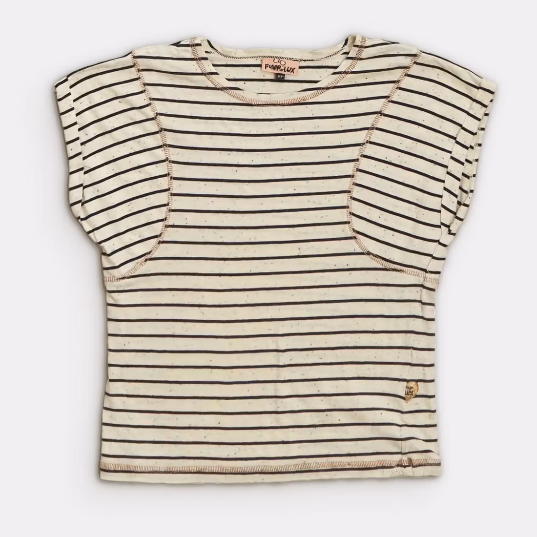 T-shirt - Pomp de Lux - Storlek 122