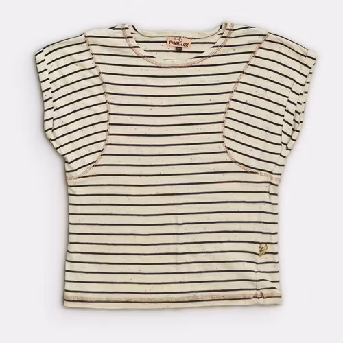 T-shirt - Pomp de Lux - Storlek 122