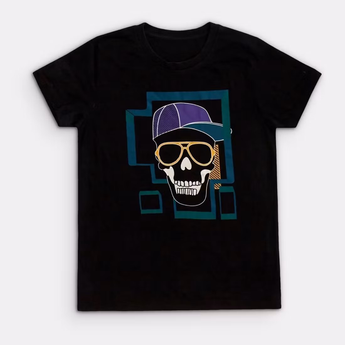 T-shirt - Storlek 122/128