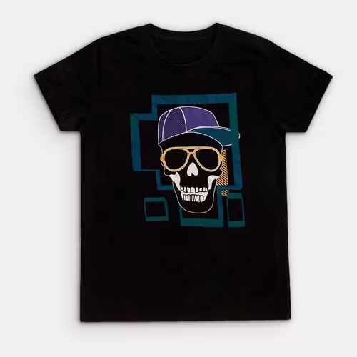 T-shirt - Storlek 122/128