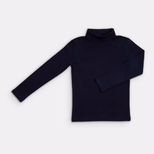 Långärmad t-shirt - H&M - Storlek 122/128