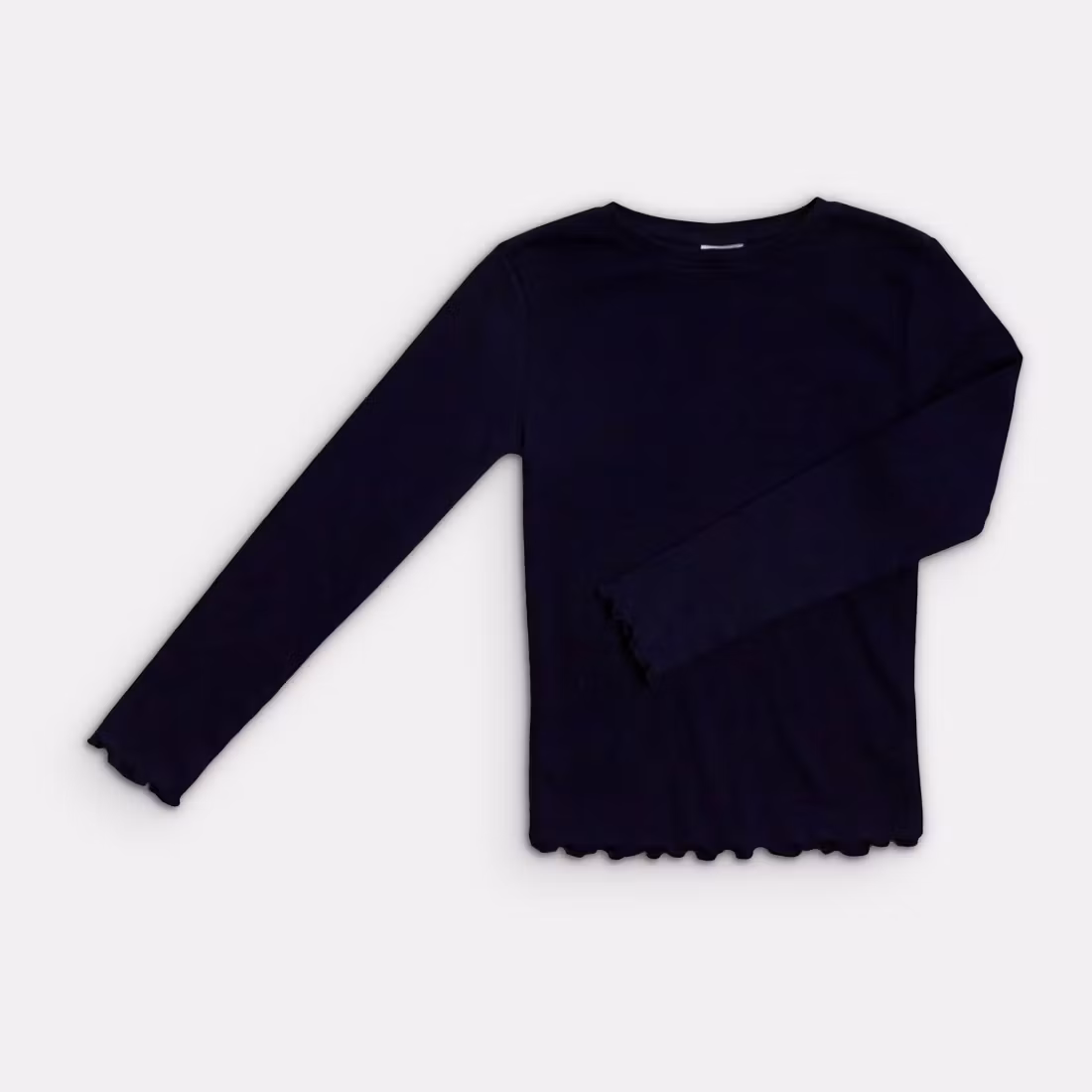 Långärmad t-shirt - Cubus - Storlek 122/128