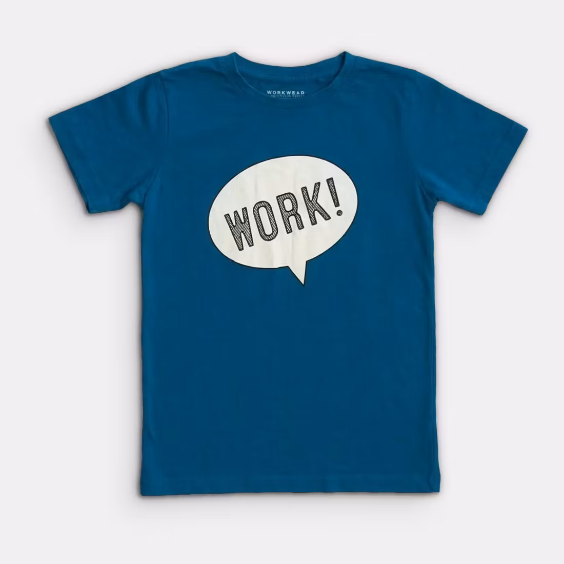 T-shirt - Storlek 122/128