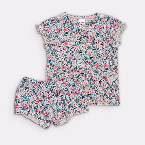 Pyjamas - Kappahl - Storlek 122/128