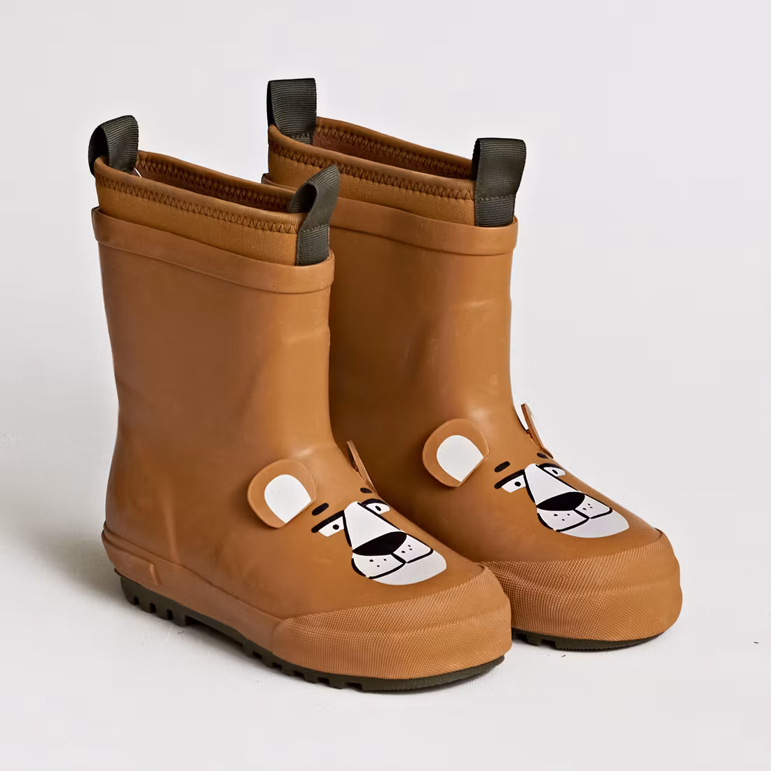 Gummistövlar - H&M - Storlek 29