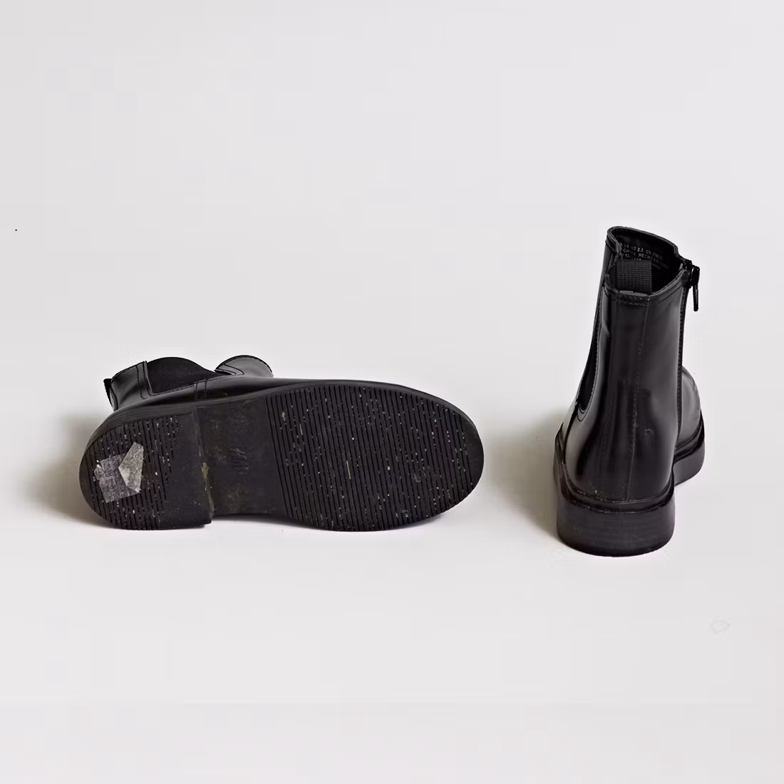 Kängor - H&M - Storlek 34