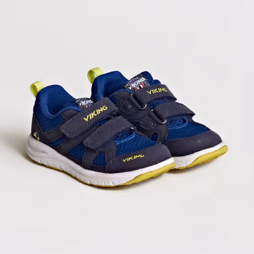 Sneakers - Viking - Storlek 25