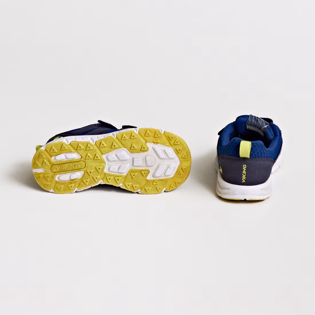 Sneakers - Viking - Storlek 25
