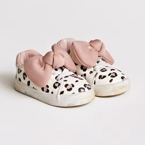 Sneakers - H&M - Storlek 20/21