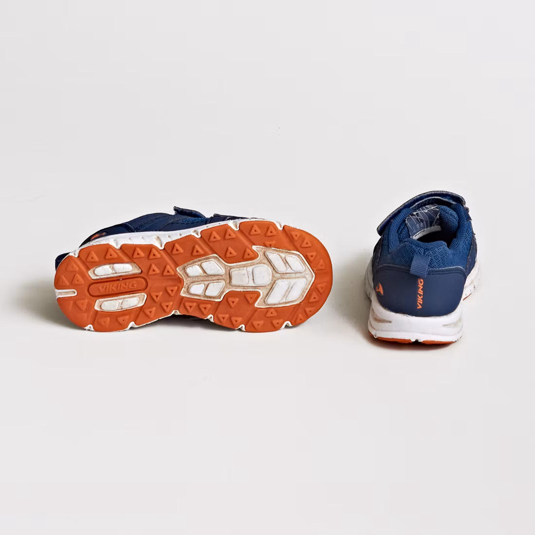 Sneakers - Viking - Storlek 26