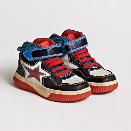 Sneakers - Storlek 26