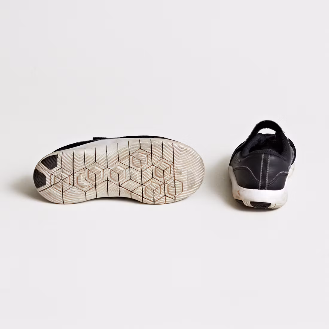 Sneakers - Nike - Storlek 31