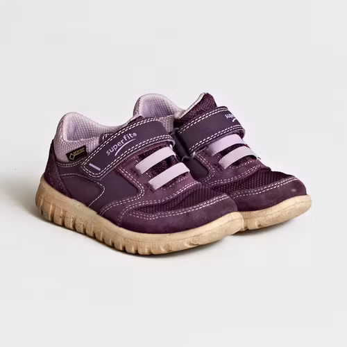 Sneakers - Superfit - Storlek 24