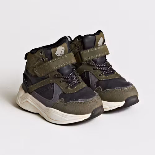 Sneakers - Lejon - Storlek 25