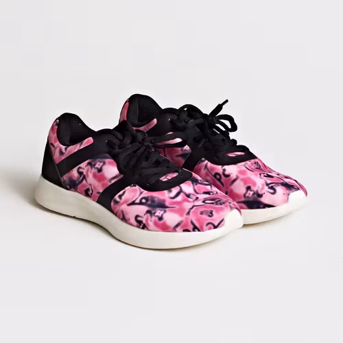 Sneakers - Storlek 35