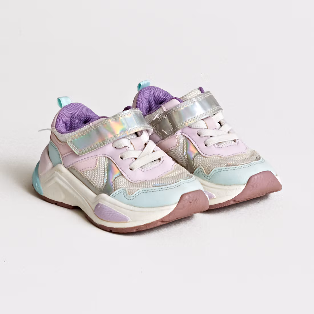 Sneakers - H&M - Storlek 24