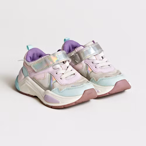 Sneakers - H&M - Storlek 24