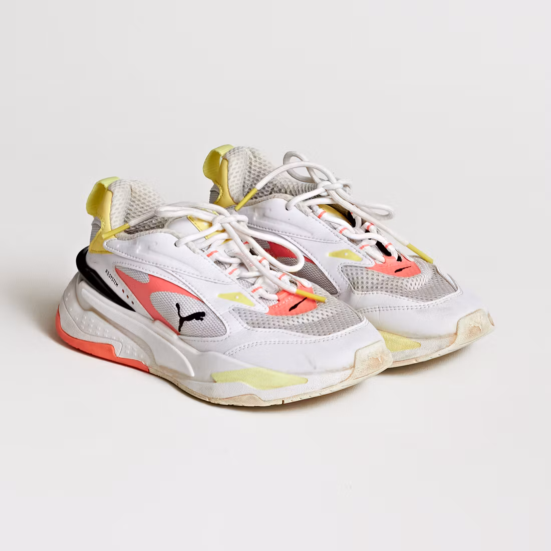 Sneakers - Puma - Storlek 36