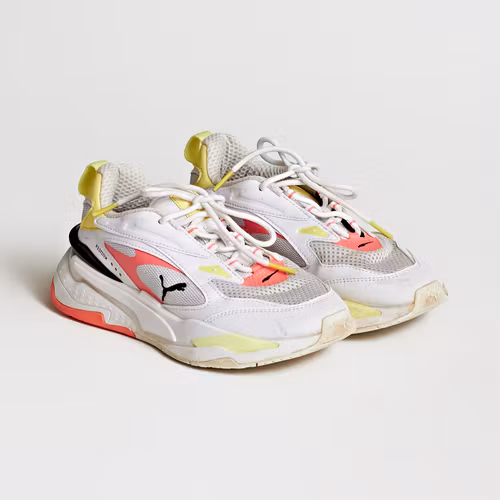 Sneakers - Puma - Storlek 36